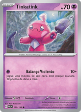 Tinkatink - Pokémon TCG - MoxLand